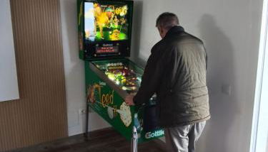 Casa Los Cantos Gordo's - Foto 5