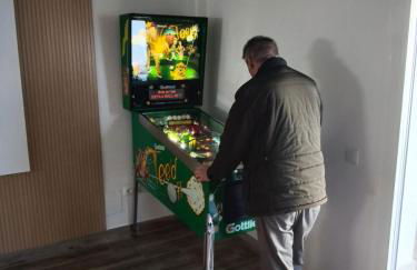 Casa Los Cantos Gordo's - Foto 5