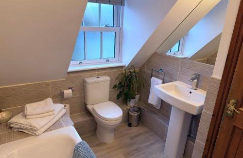 Campden Place - 2 Bed Home in Central Chipping Campden - Photo 6