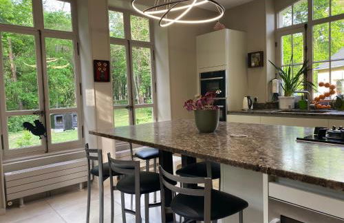 Château de la Coudraie et La Petite Coudraie - Photo 17