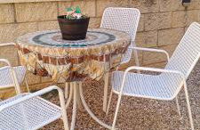 Mikaela Planta baja-con patio - Foto 1