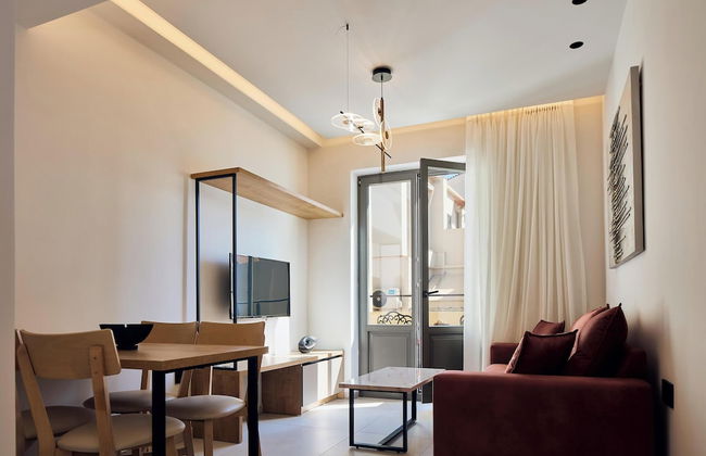 Grande Madonna Luxury Boutique Suites - Foto 79