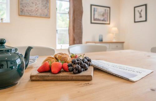 Hollybank Cottage, Ufford - Foto 34