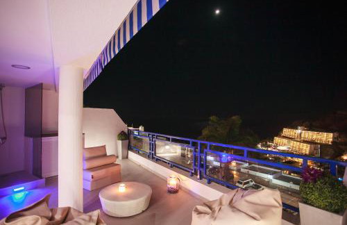 Modern Designer Apartment Taurito - Foto 7