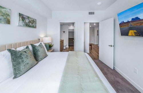 Sugarhouse! Mountain View 3BR, 2BA Gym, Parking - Foto 20