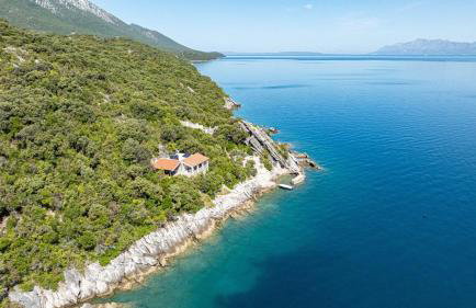 House Ante Osobjava by Villas Guide - Foto 12
