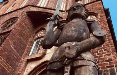 Altstadt Ferienwohnung - Foto 51