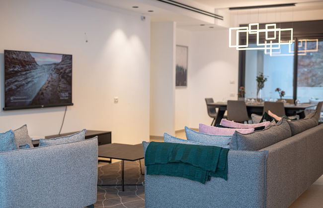 Dov Garden apartment with private pool - Foto 46