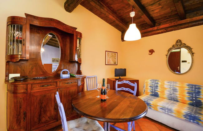 Belvilla by OYO Casa Reale Quattro - Foto 17