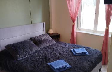 Ξενώνας της Αγάπης - Foto 15