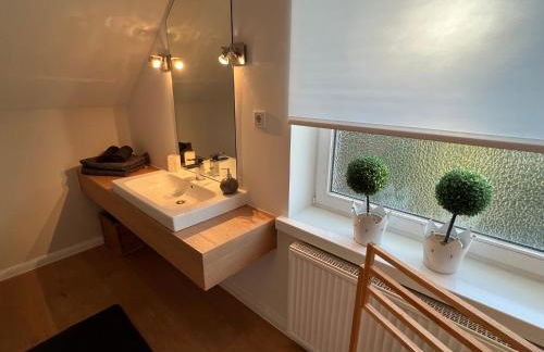 Ferienwohnung Inselblick - Foto 19