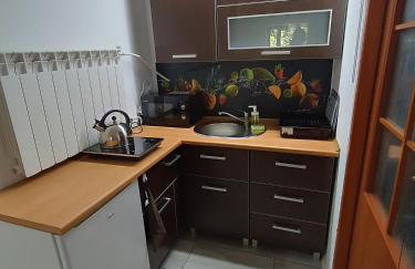 Agroturystyka Rudy Kocur Różana 24 Jaroszowice - Foto 21