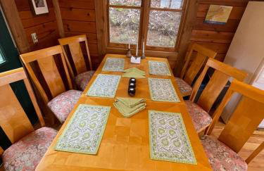 Top of the Line Asheville Mountain Cabin - Foto 23