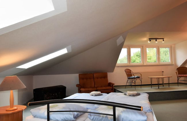 Expansive Holiday Home in Mecklenburg near Baltic Sea - Foto 14