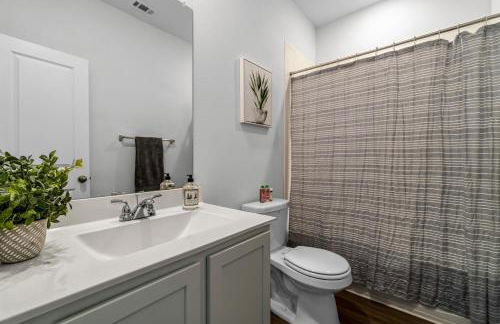 ONE Texas Home, Extended Stay - Foto 18