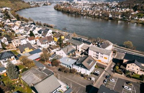 Premium Apartments Koblenz - Foto 63