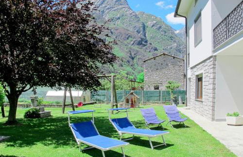 Apartment Serena - LMZ180 by Interhome - Photo 51