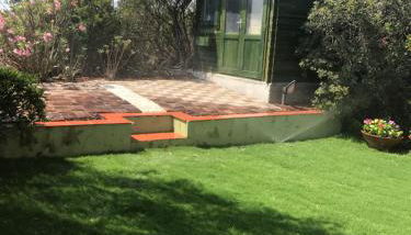 Villa Satta - Foto 2