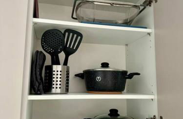 Studio moderne et tout équipé, proche du RER, Paris & aéroport d'Orly en 20 min, lit bébé sur demande - Foto 15