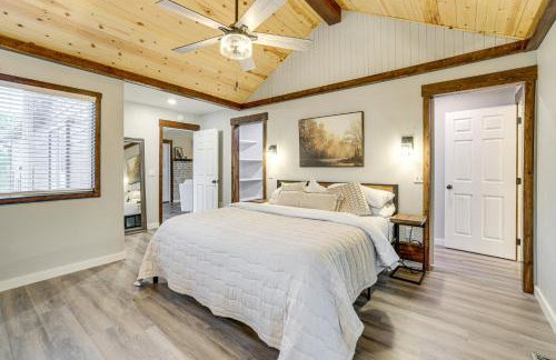Near Bella Vista Trails & Elk River: Family Home! - Foto 13