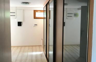 Chalet du Pommery, Hautes-Vosges - Foto 29