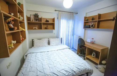 Chris Cozy Apartment - Foto 36