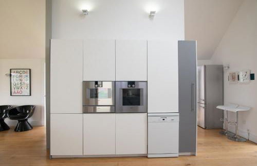 A Stunning State Of The Art Eco Home - Games Room - Foto 48