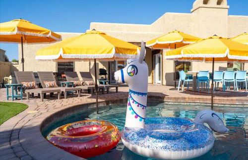 Pickleball & Mini Golf Karaoke Game Room - Foto 61