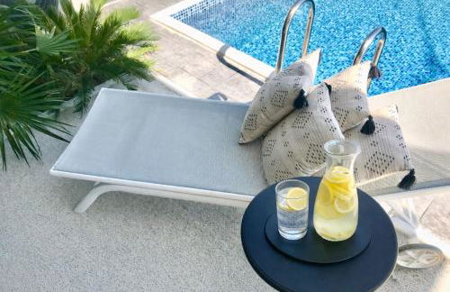 Villa Almihauss - Adults Only - Foto 12