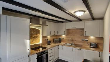 Puffin Cottage - Photo 3, stove, dishwasher, pet friendly, minibar