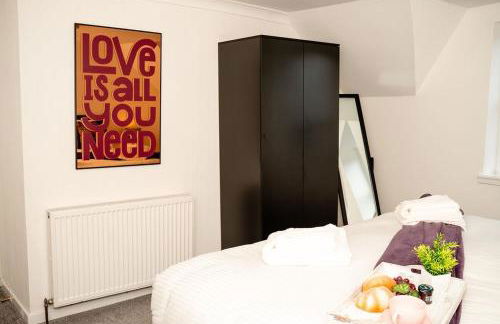 Willoughby Cottage - Rustic Retreat in Crieff - Photo 10