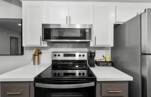 Chill 2BR Near ASU, Pool, Grill, Parking,Pet Frndly - Foto 17