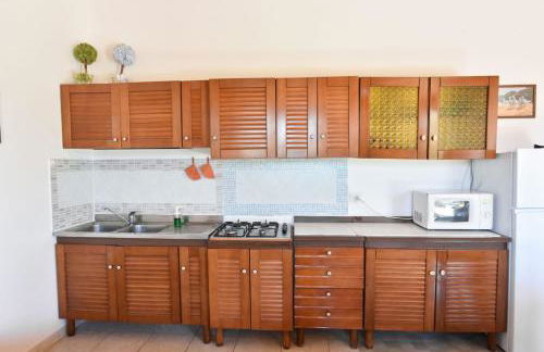 Su Cuile historical country house with barbecue - Foto 13