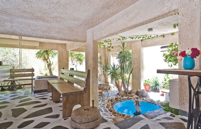 Philoxenia - Foto 27