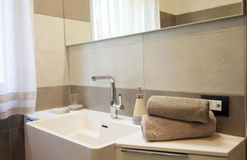 CASA YARA - 3 camere, 2 bagni, parcheggio Dolomiti Affitti - Foto 15