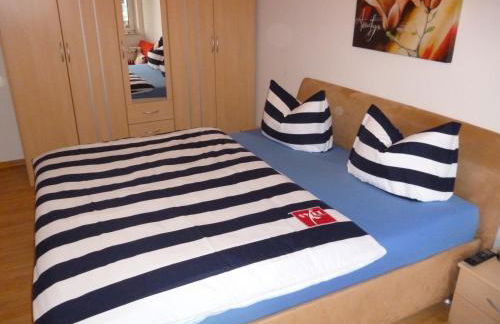 Ferienwohnung direkt am Ryck- Nähe UNI und Kliniken - Foto 8