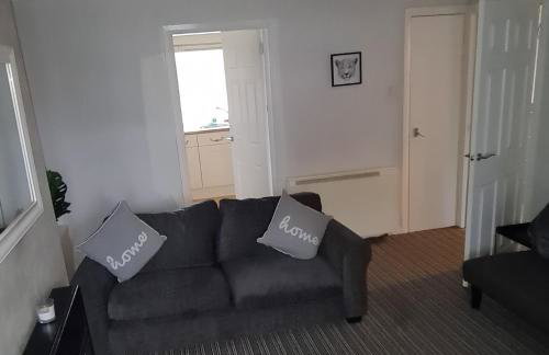 Beautiful 2-Bed Apartment in Campbeltown - Foto 13
