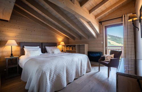 Appartement 401 Résidence Everest - Foto 20