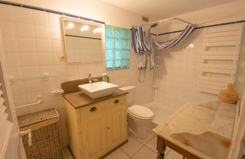 Moulin de caractère, piscine - Foto 31