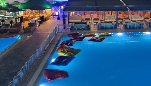 Sea View Serenity Βeachfront & Pool 105 - Foto 4