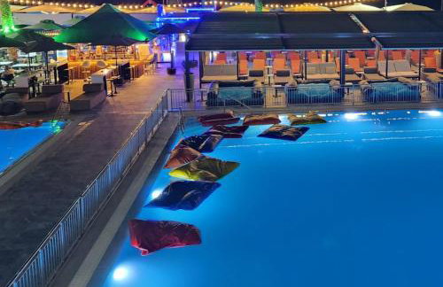 Sea View Serenity Βeachfront & Pool 105 - Foto 4