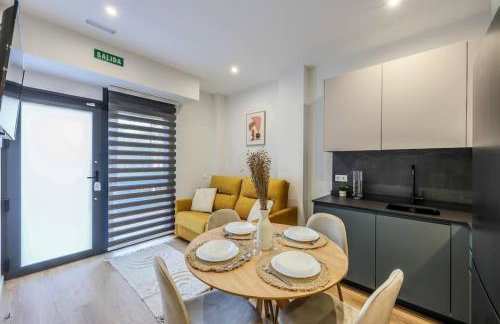 Luxe apartments Madrid Rio by RentitUP - Foto 21