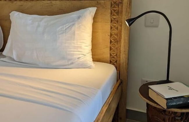 Surfescape Zanzibar - Photo 17