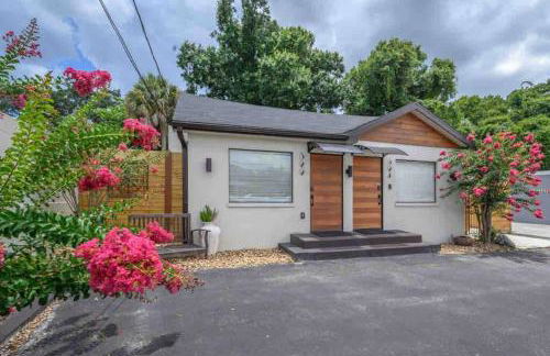 Chic pad in center of Seminole Heights-322 - Foto 32