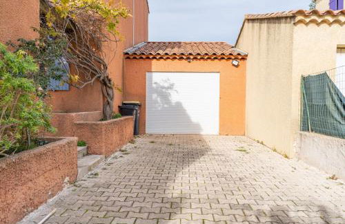 Villa La Provençale - Piscine - Wifi - Clim - Foto 32