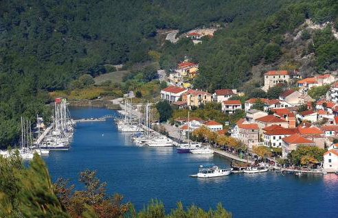 4 Bedroom Stunning Home In Skradin - Foto 24