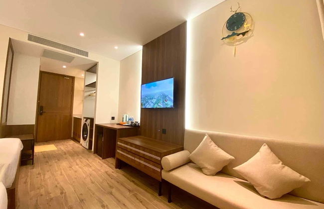 Dan Apartment - Apec Mandala Phu Yen - Photo 15