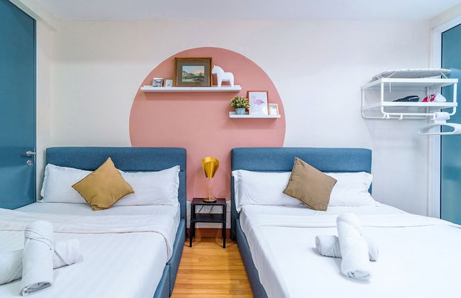 Tropicana 218 Macalister by YueLai Inn - Foto 15