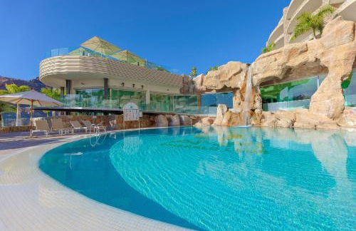 Anfi del Mar Tauro Golf 2 Emerald Club - Foto 60