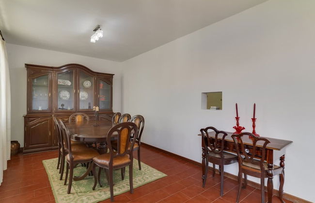 Villa Costa in Gaula - Foto 24